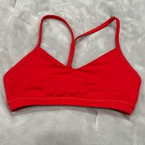 Fleo Medium Reinette Sports Bra